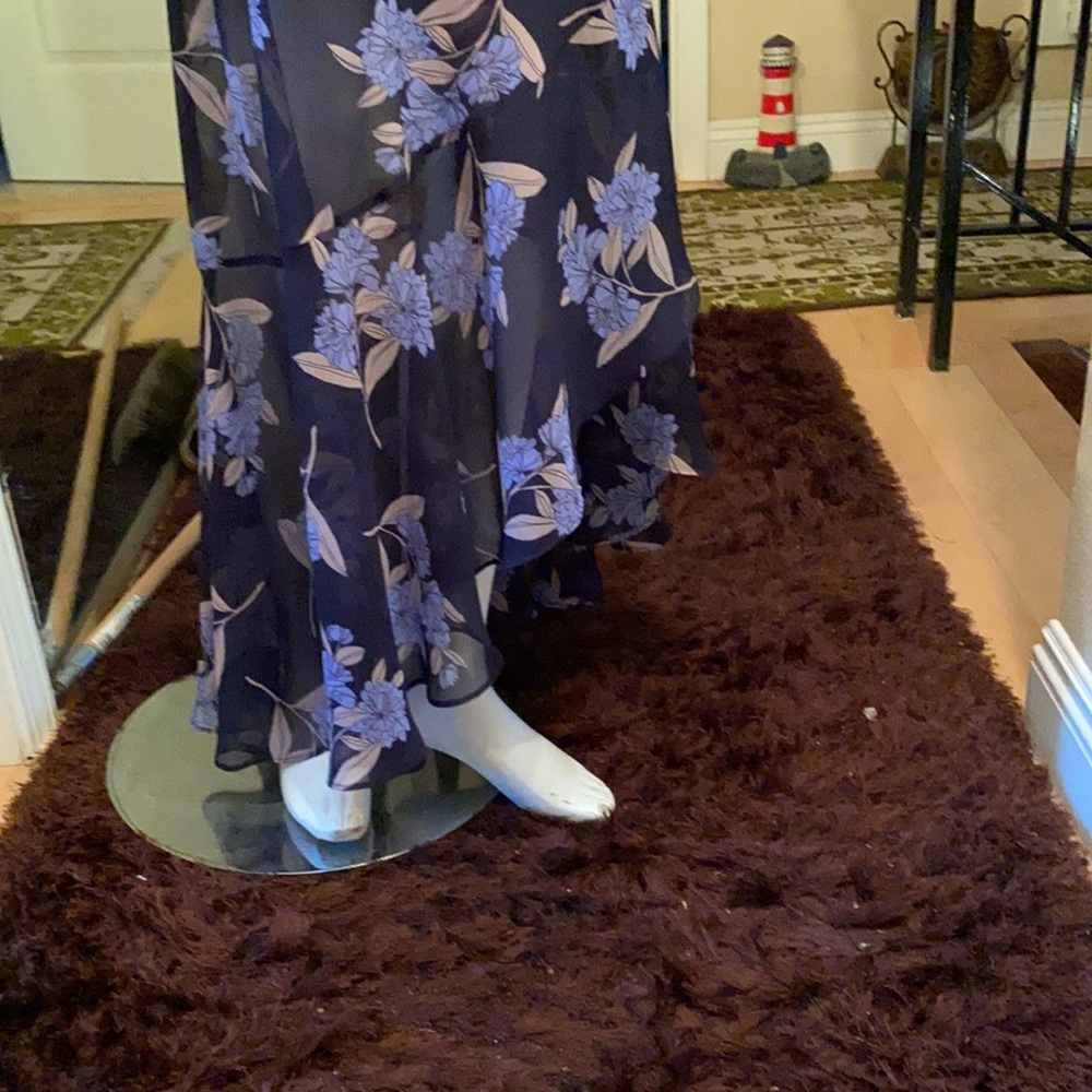 Express midi dress size M - Picture 6 of 16